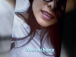 Noemibaez