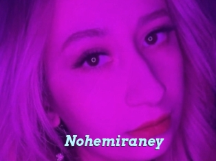 Nohemiraney