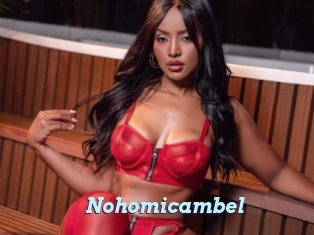 Nohomicambel