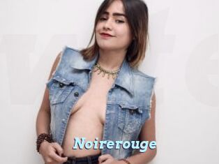 Noirerouge