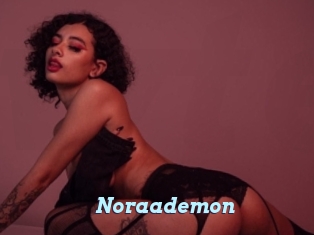 Noraademon