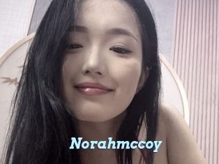 Norahmccoy