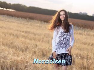 Noraolsen