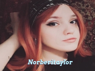 Norberitaylor