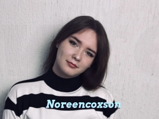 Noreencoxson