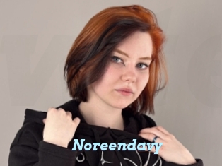 Noreendavy