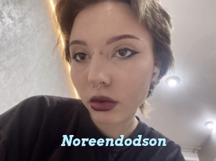 Noreendodson