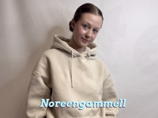 Noreengammell
