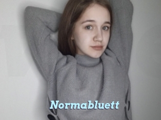 normabluett Webcam Teen