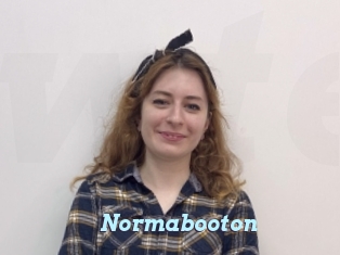 Normabooton