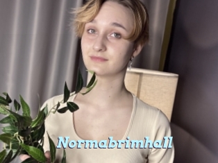 Normabrimhall