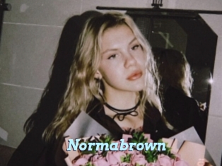 Normabrown