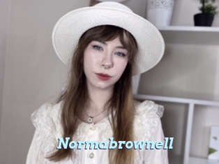 Normabrownell