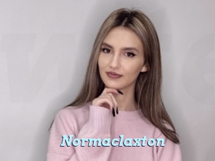 Normaclaxton