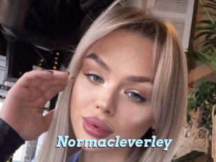 Normacleverley
