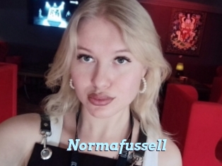 Normafussell