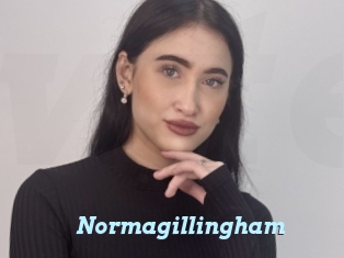 Normagillingham