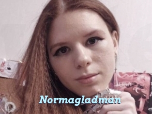 Normagladman