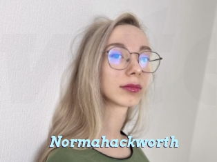 Normahackworth