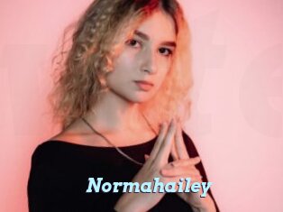 Normahailey
