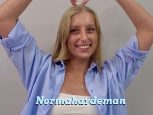 Normahardeman