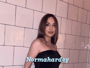 Normahardey