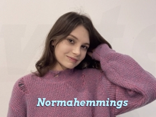 Normahemmings