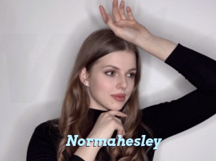 Normahesley