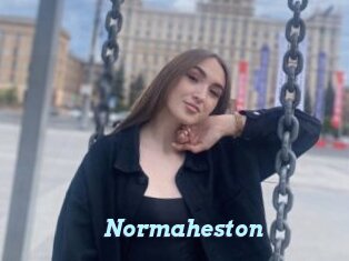 Normaheston