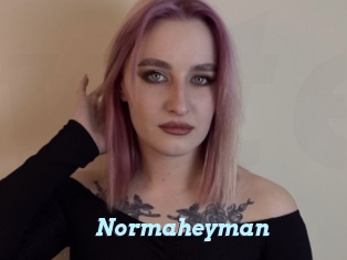 Normaheyman