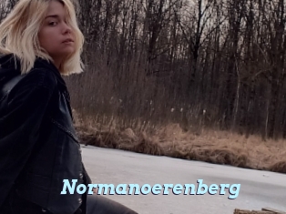 Normanoerenberg