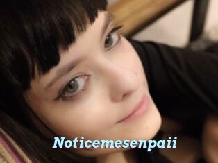 Noticemesenpaii