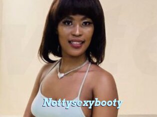 Nottysexybooty