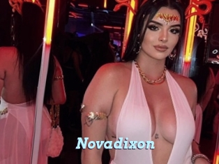Novadixon