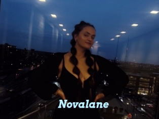 novalane Webcam Teen