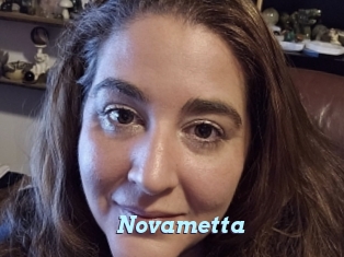 Novametta