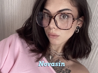 Novasin