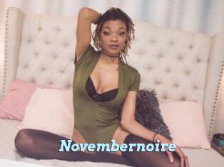 Novembernoire