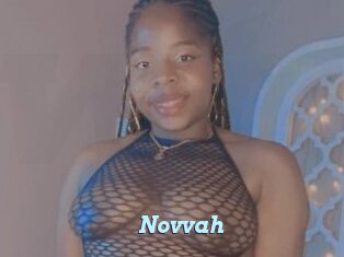 Novvah