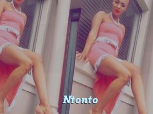Ntonto