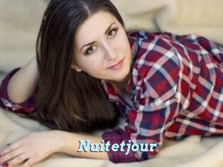 Nuitetjour
