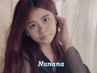 Nunana