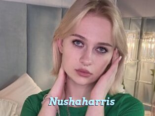 Nushaharris