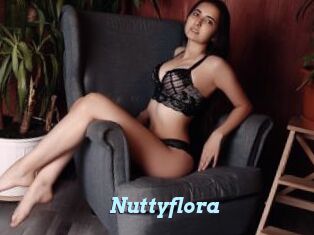 Nuttyflora