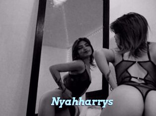 Nyahharrys
