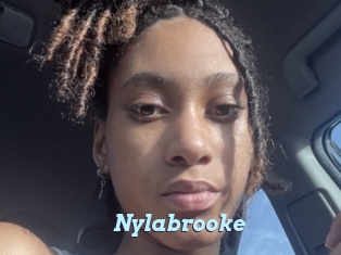 Nylabrooke