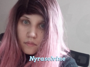 Nyrasolvine