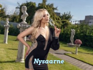 Nysaarne