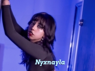 Nyxnayla