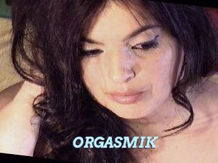 ORGASMIK